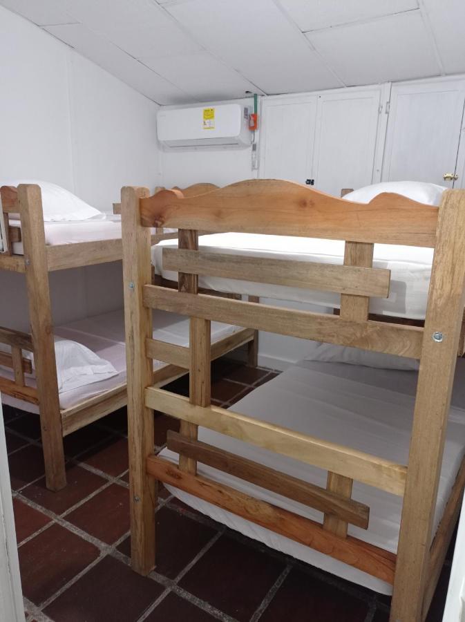 Vivienda Turística Las Palmas Cartagena Exterior foto