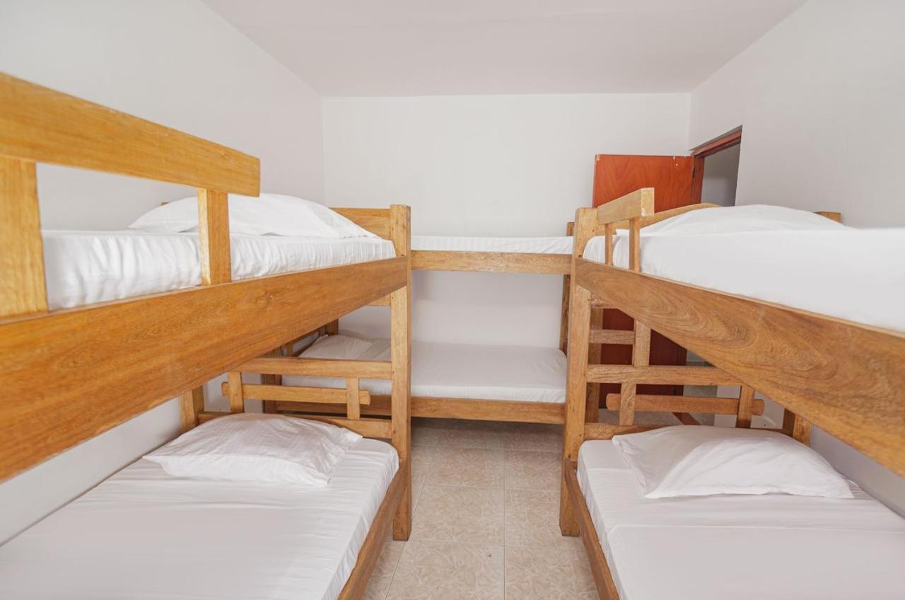 Vivienda Turística Las Palmas Cartagena Exterior foto