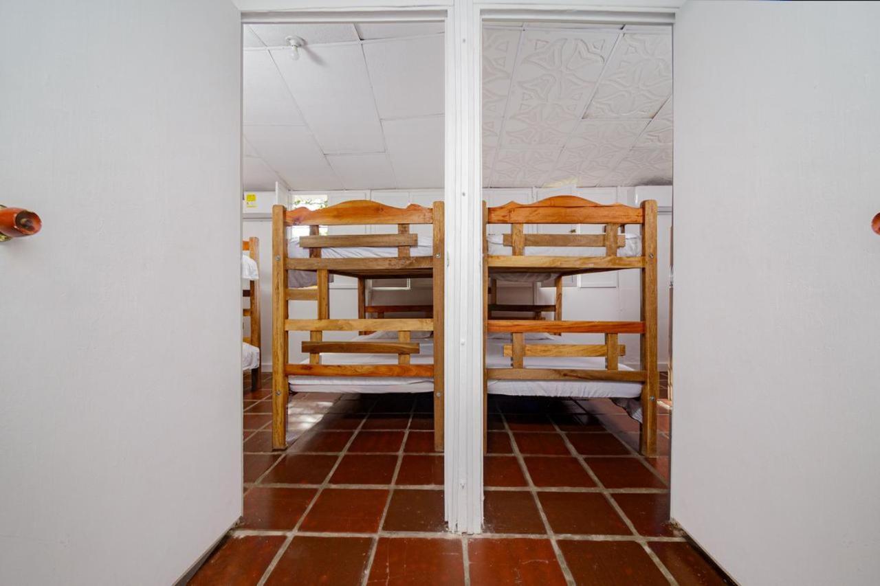 Vivienda Turística Las Palmas Cartagena Exterior foto