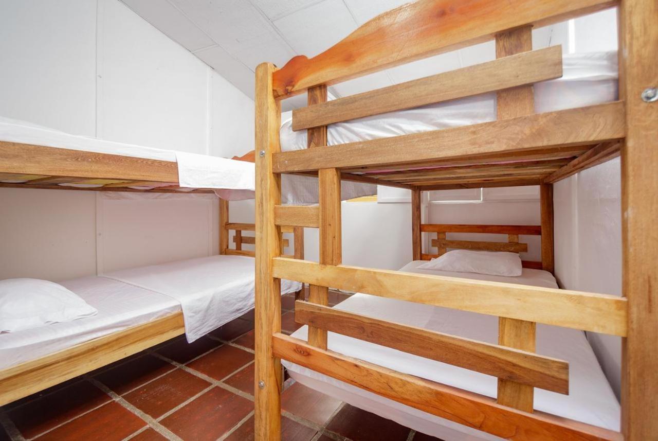 Vivienda Turística Las Palmas Cartagena Exterior foto