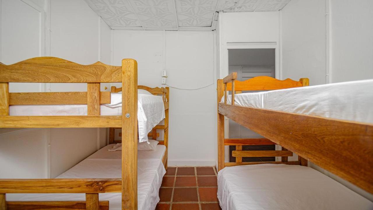 Vivienda Turística Las Palmas Cartagena Exterior foto