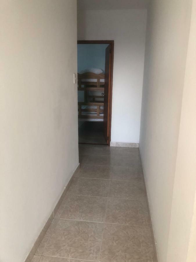Vivienda Turística Las Palmas Cartagena Exterior foto